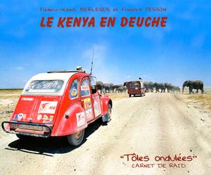 2012 Le Kenya en deuche