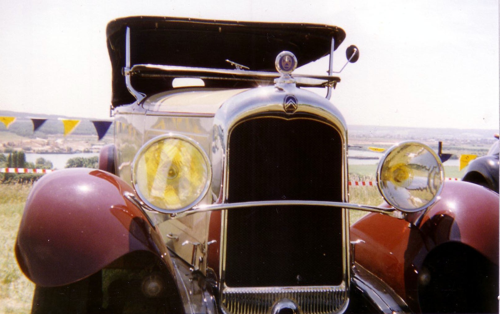 1932 C4 torpédo