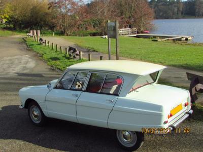 Musée Club Citroën France