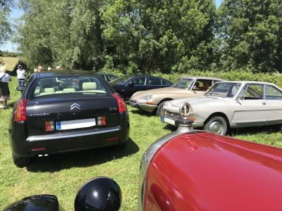 2022 Le Marais Vernier - Pont-audemer (27)