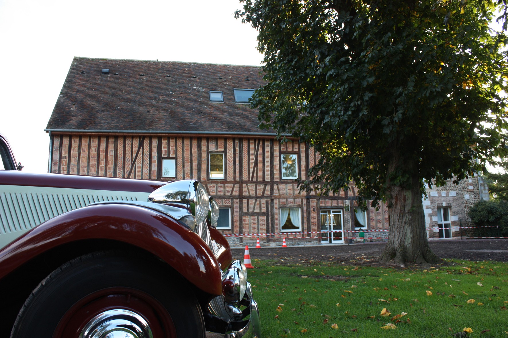 2013 Bourse de L'Aigle, le 