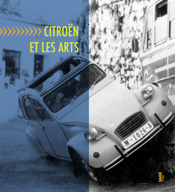 04 citroe n et les arts