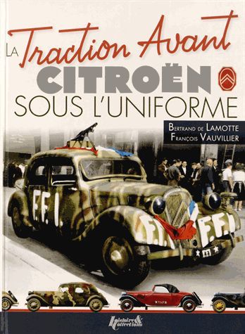 06 la traction avant sous l uniforme