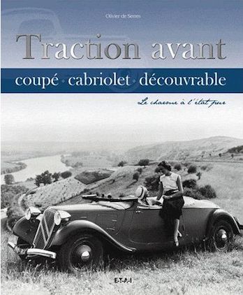 07 citroe n traction avant coupe cabriolet de couvrable le charme a l e tat pur