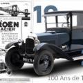 1924 100 ans tout acier