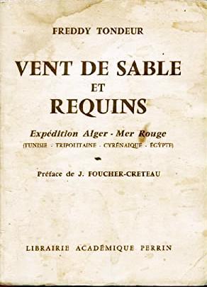 1958 vents de sable et requins 1