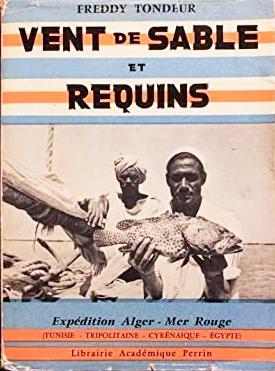 1958 vents de sable et requins 2