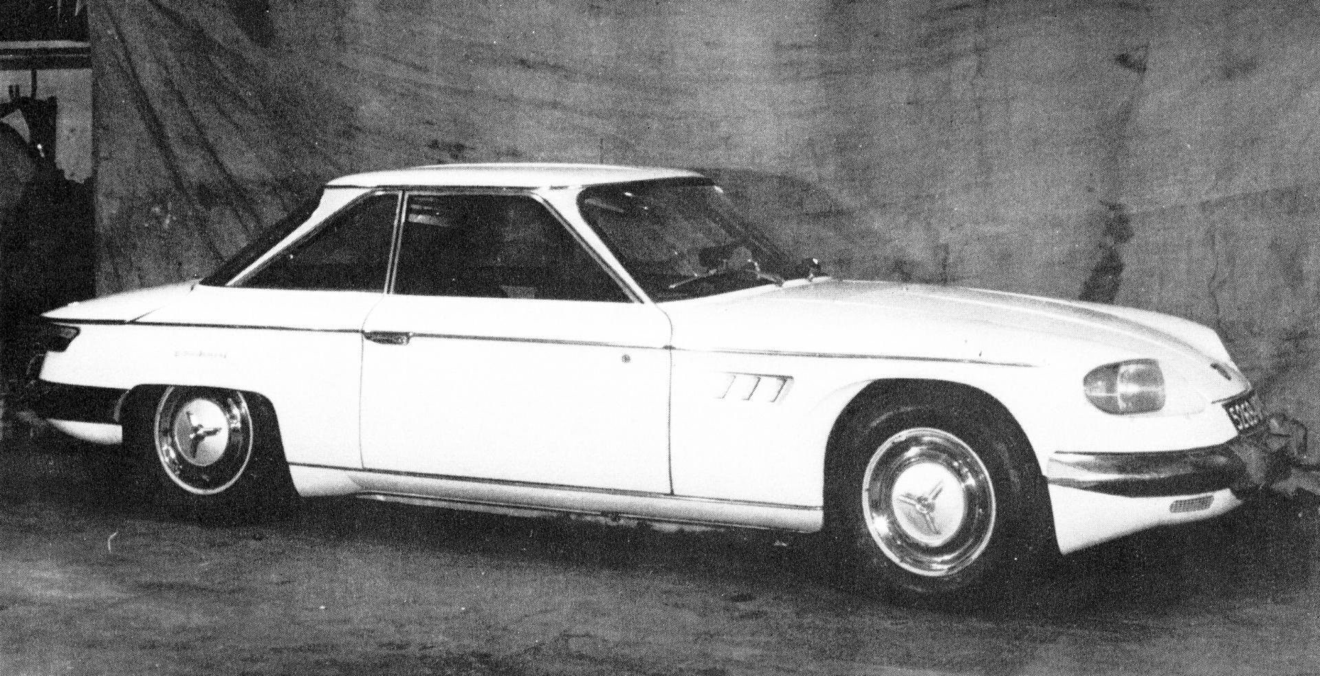 1966 24CT Proto DS