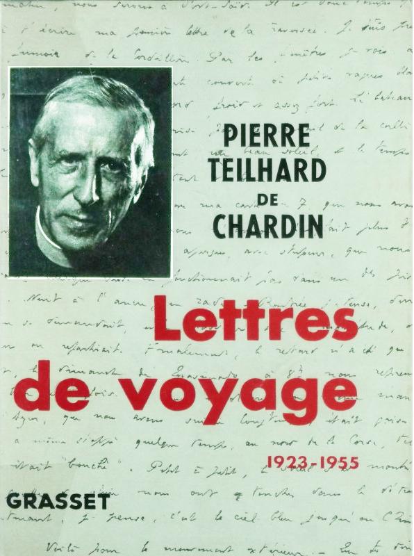 1966 Lettres de voyage