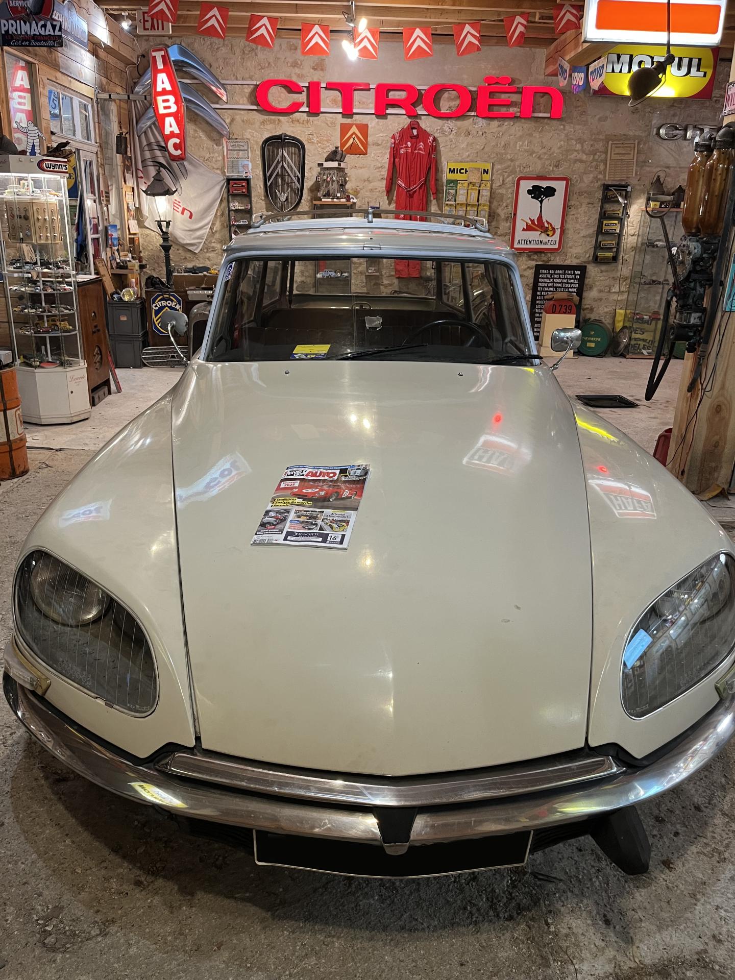 1973 ds break 3