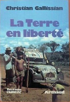 1976 la terre en liberte