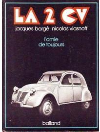 1977 2cv l amie de toujours 2