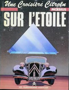 1983 Une croisière Citroën Sur l'étoile