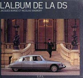 1986 L'Album de la DS