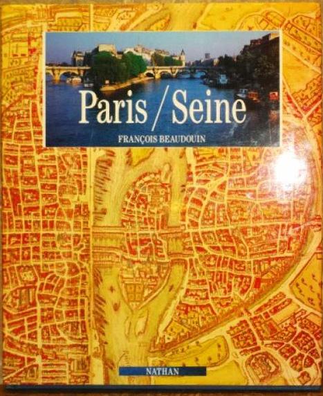 1989 Paris sur Seine