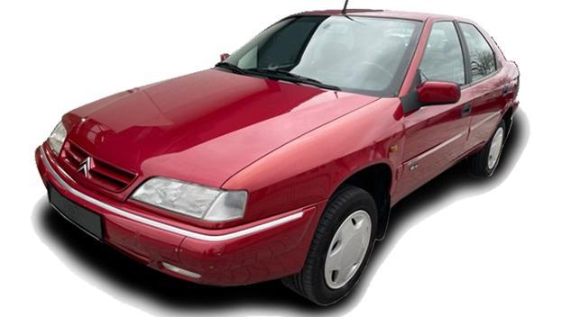 1993 xantia 6