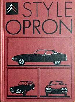 1995 Le Style Opron