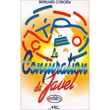 1996 La conjuration de Javel