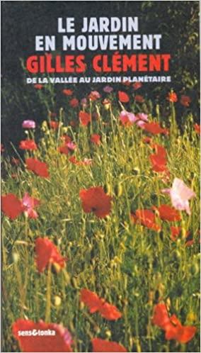 2006 Le jardin en mouvement