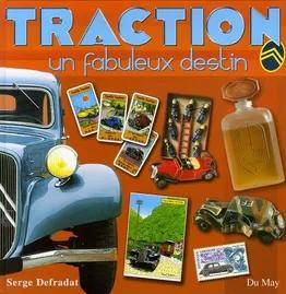 2006 traction un fabuleux destin