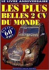 2008 Les plus belles 2CV du monde