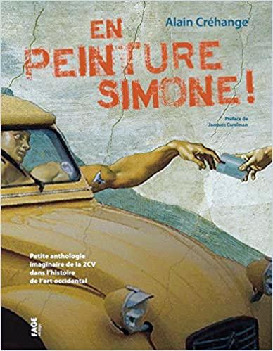 2011 En peinture simone