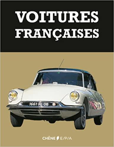 2012 Voitures francaises