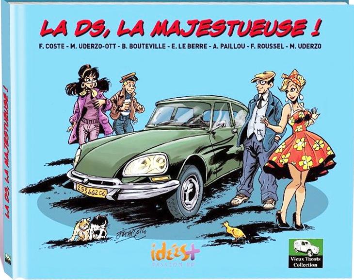 2015 la ds la majestueuse