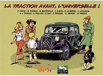 2015 la traction l universelle