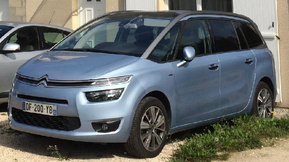 2016 grand c4 picasso ii 2016