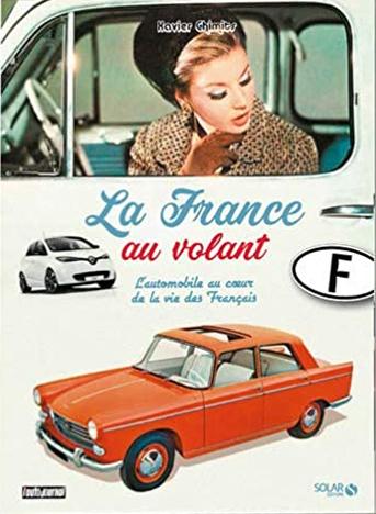 2017 la france au volant