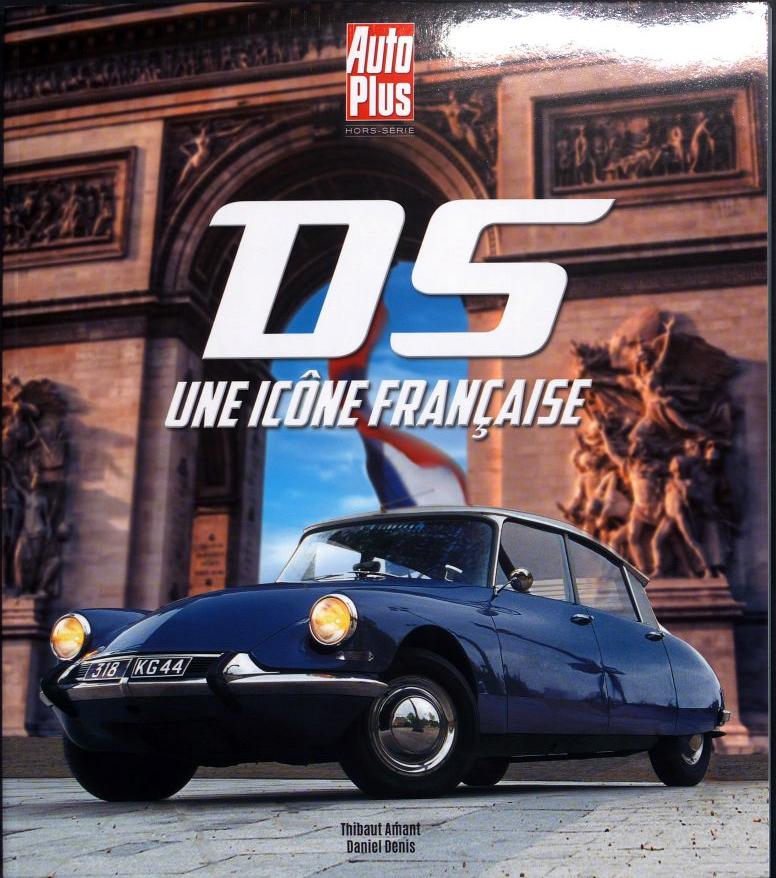 2019 ds une icone francaise
