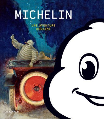 2019 Michelin une Aventure humaine