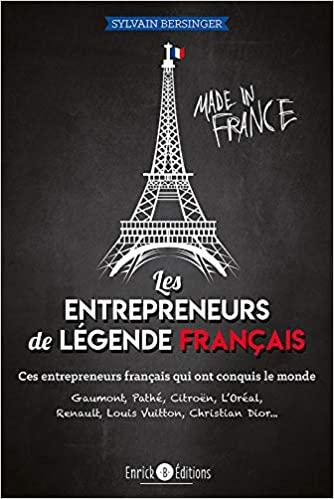 2020 les entrepreneurs francais