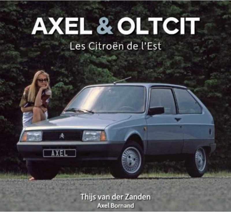 2021 axel et olcit