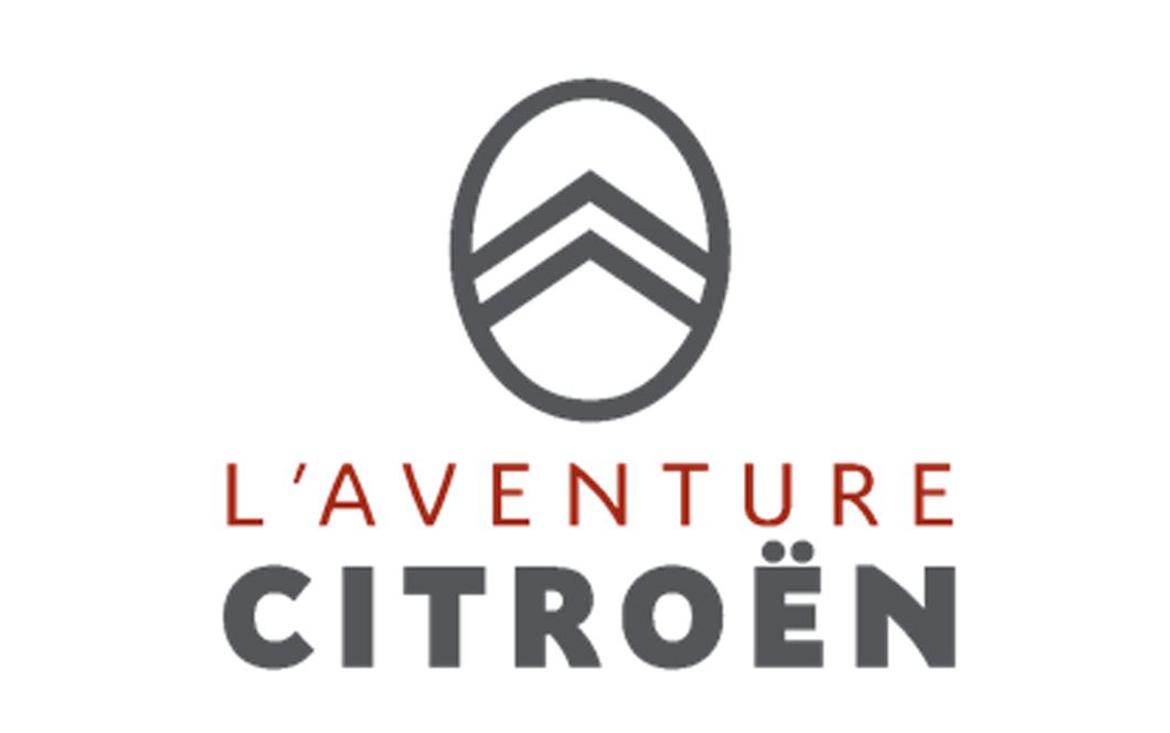 2021 logo aventure citroen