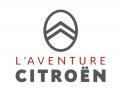 2021 logo aventure citroen