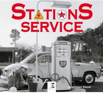 2021 Stations Service