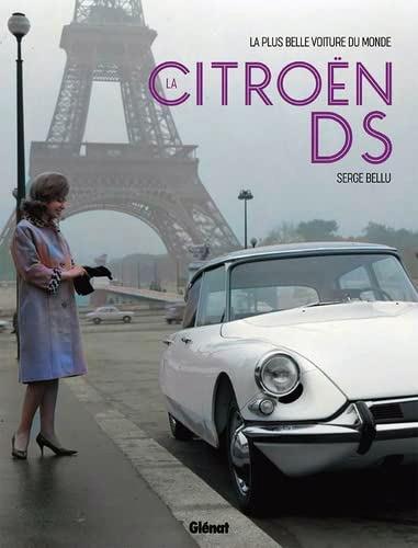 2022 citroen ds la plus belle voiture du monde