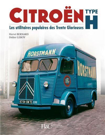 2022 Le Citroën Type H