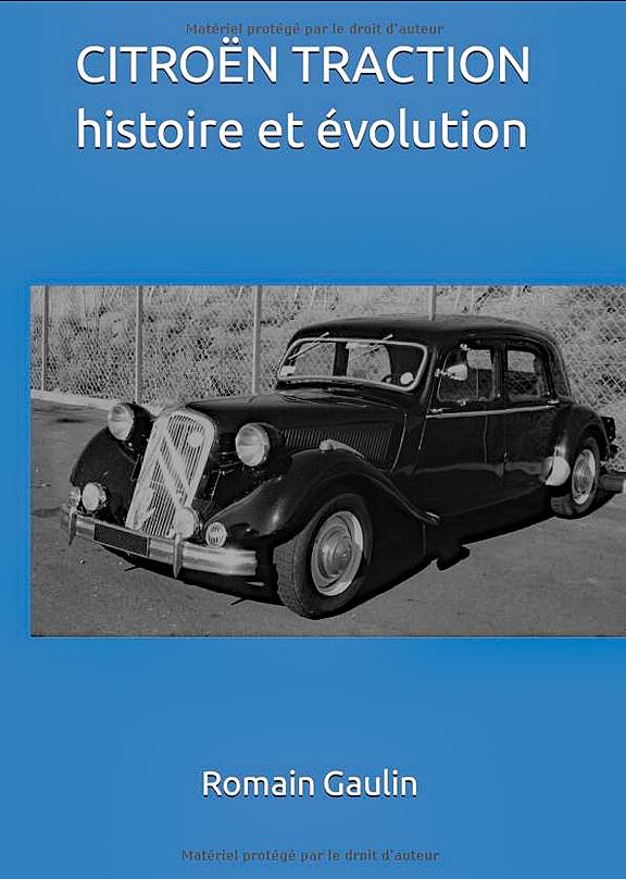 2022 traction histoire et evolution