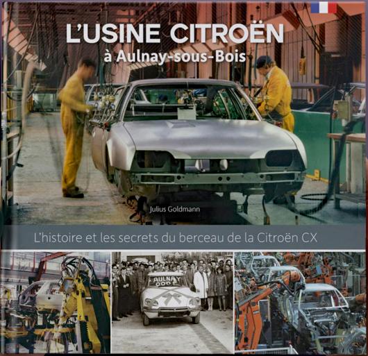 2023 l usine citroen a aulnay sous bois