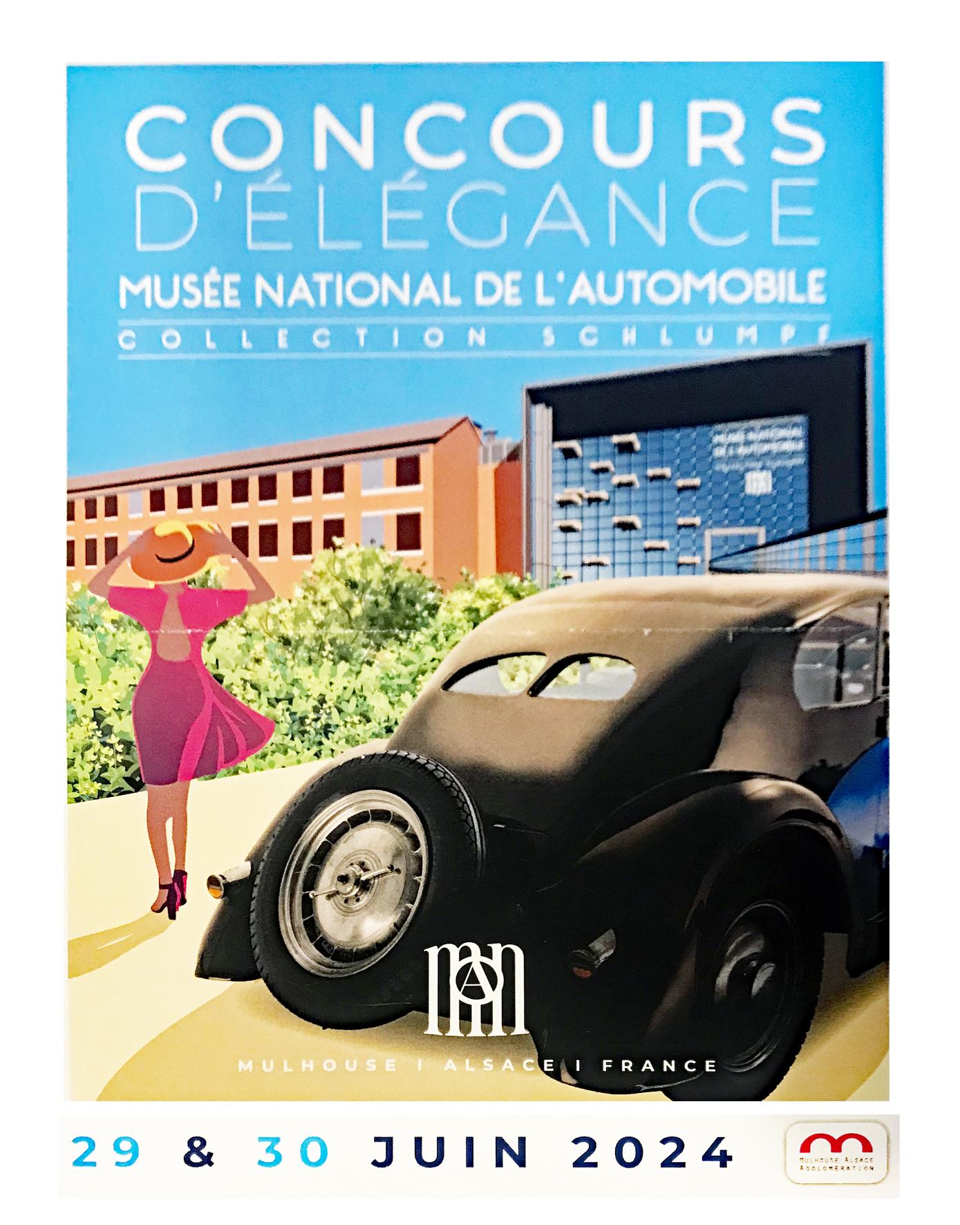 29 30 juin schlumpf concours elegance