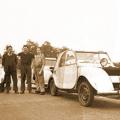 2cv essais