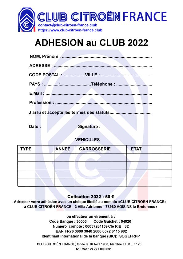 Formulaire adhésion CCF 2022 m02