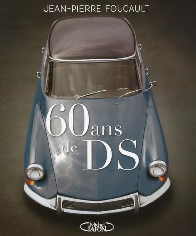 60 ans de ds 1