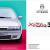 Les 30 ans de la Citroën Xantia Activa