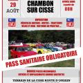 Affiche a4 2021 chambon