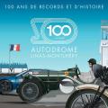 Affiche festival centenaire monthlery octobre 2024