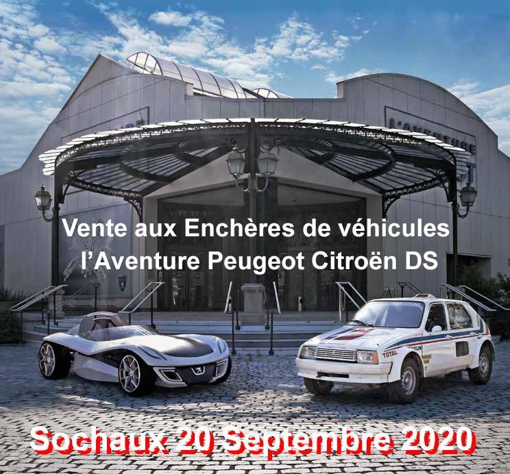 Aguttes sochaux 2020